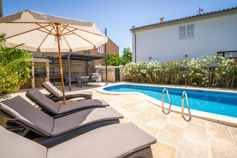 Ideal Property Mallorca - Casa Kerchner - image 13