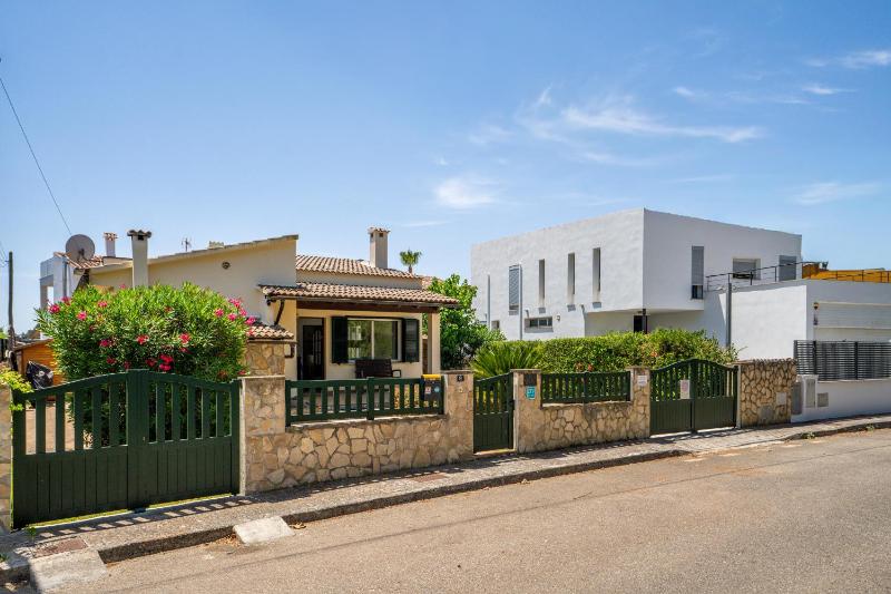 Ideal Property Mallorca - Casa Kerchner - image 36