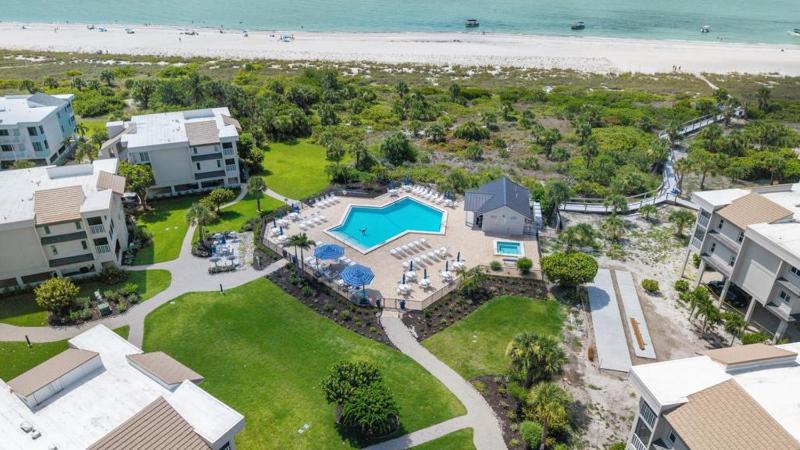Shell Island Beach Club 6D - image 47
