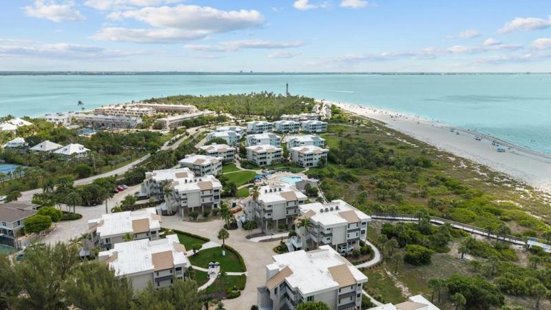 Shell Island Beach Club 6D - image 49