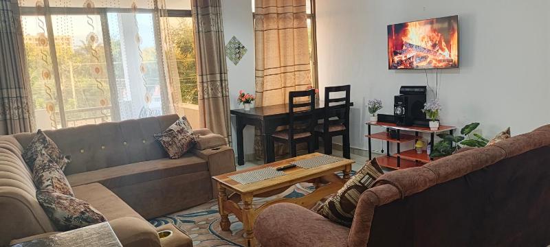Sebuleni Sea Luxury Homestay Nyali Msa-Neem Ave Walk to Nyali Beach - image 11
