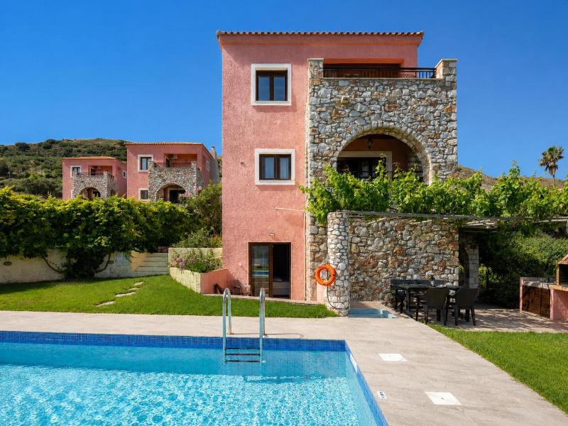 Villa Aptera - image 18