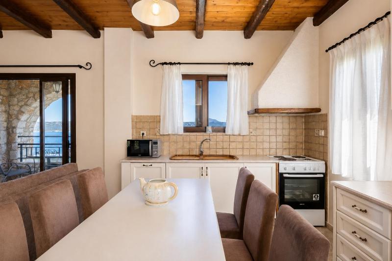 Villa Aptera - image 19
