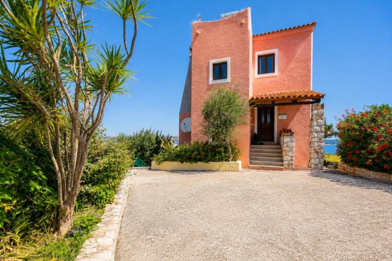 Villa Aptera - image 20