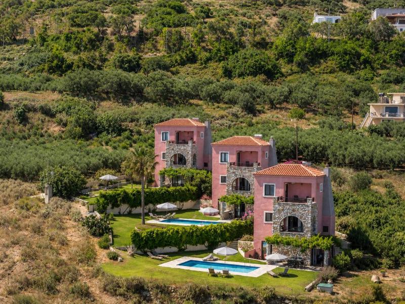 Villa Aptera - image 16