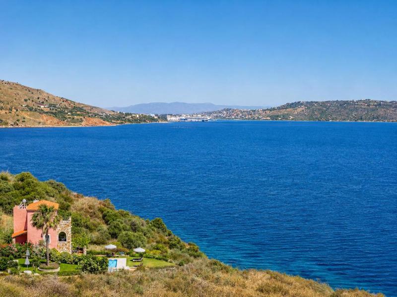 Villa Aptera - image 21