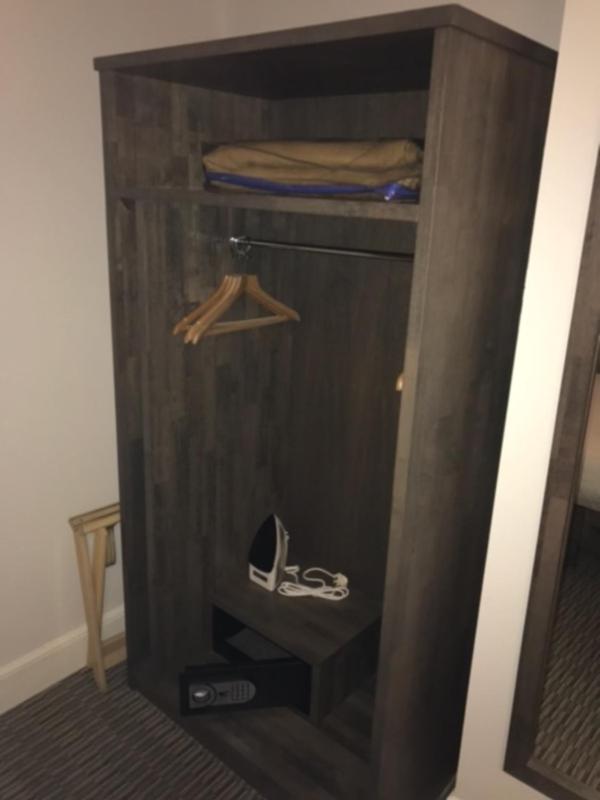 Superior Double Room image 4