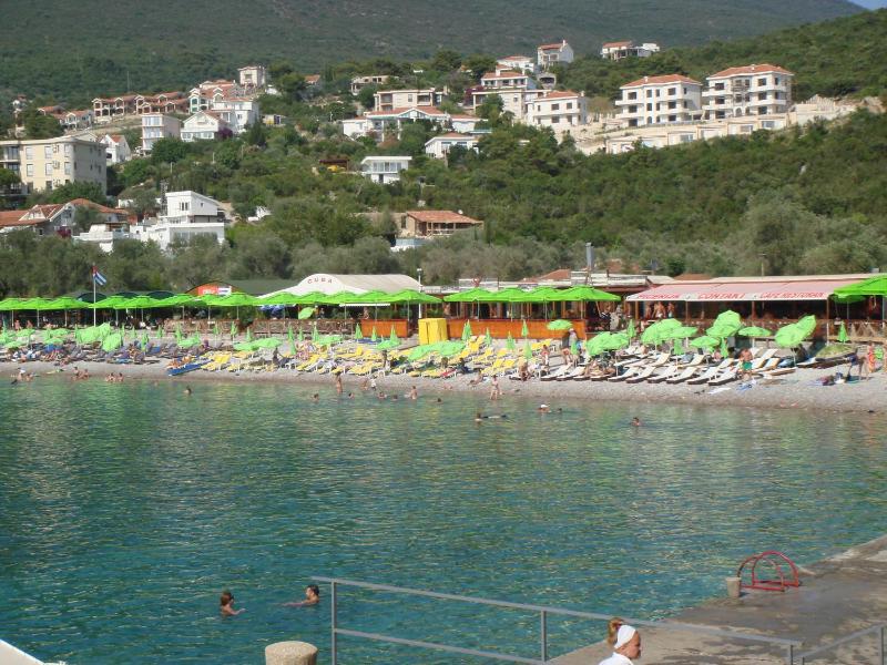 Two-Bedroom Apartment with Terrace image 2