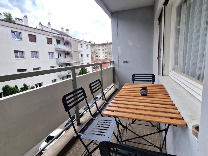 Annecy : Spacieux F2 à 50m du lac avec balcon et parking - FR-1-432-23 - image 14