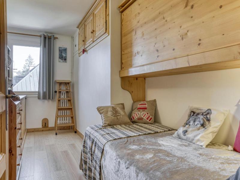 Appartement 2 chambres en centre-ville à Megève avec balcon et wifi - image 10