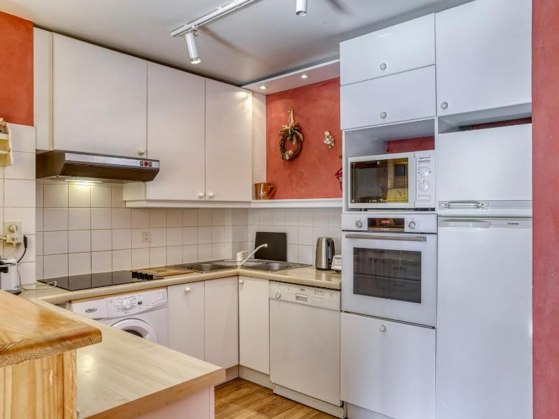 Appartement a Megeve 3 chambres proche centre piscine tennis cheminee parking classe 3 etoiles - FR-1-453-139 - image 12