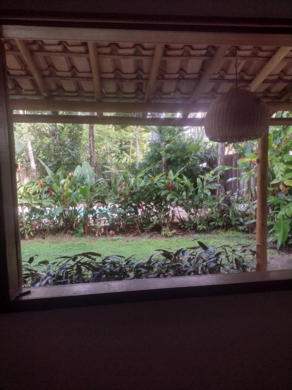 Casa Boutique em trancoso - Piscina & Jardim - image 20