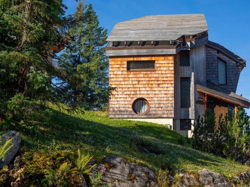 Chalet moderne et chaleureux de 7 pièces pour 12 pers. à Avoriaz - FR-1-314-192 - image 10