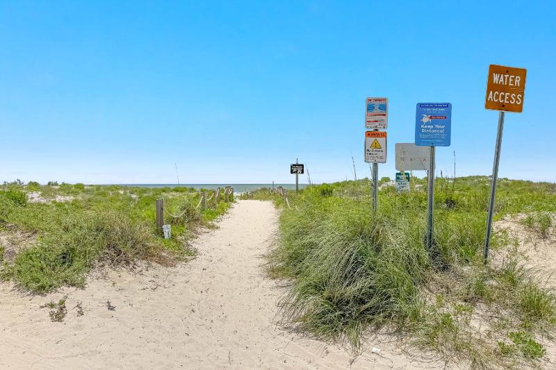 Secluded Sands - image 48