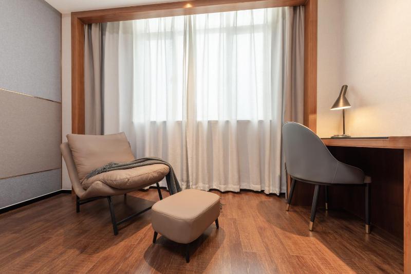 ChillNow Hotel Guangzhou - image 9
