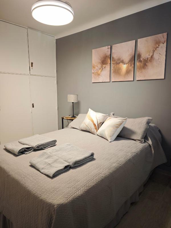 Brand New and Quiet Downtown Apt Plaza San Martin - image 11