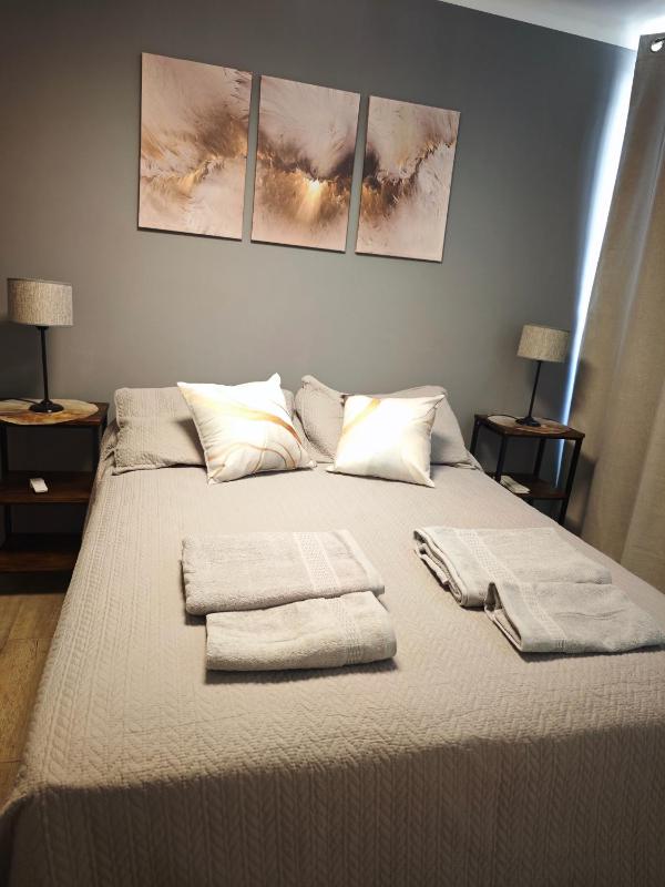 Brand New and Quiet Downtown Apt Plaza San Martin - image 14