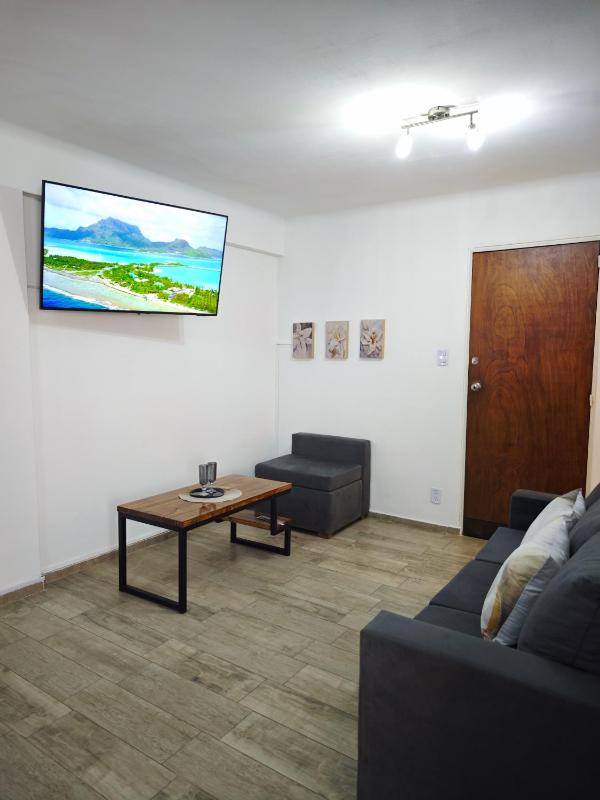 Brand New and Quiet Downtown Apt Plaza San Martin - image 15