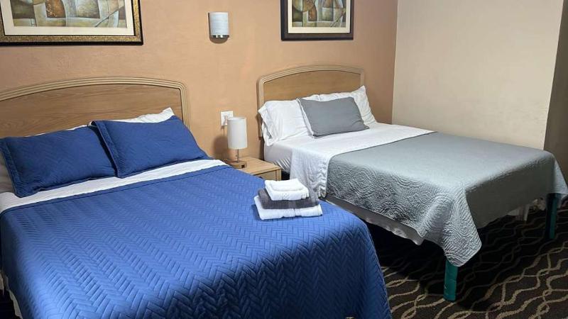 Lumina Motel - image 20