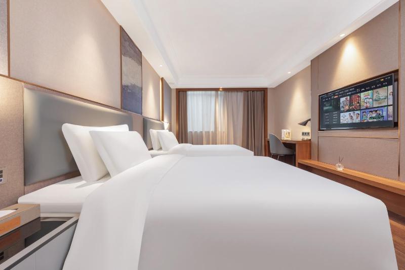 ChillNow Hotel Guangzhou - image 12