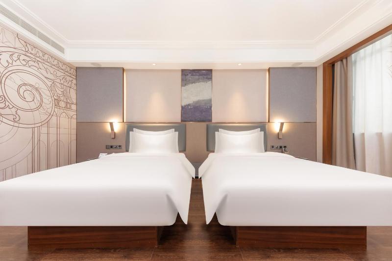 ChillNow Hotel Guangzhou - image 10