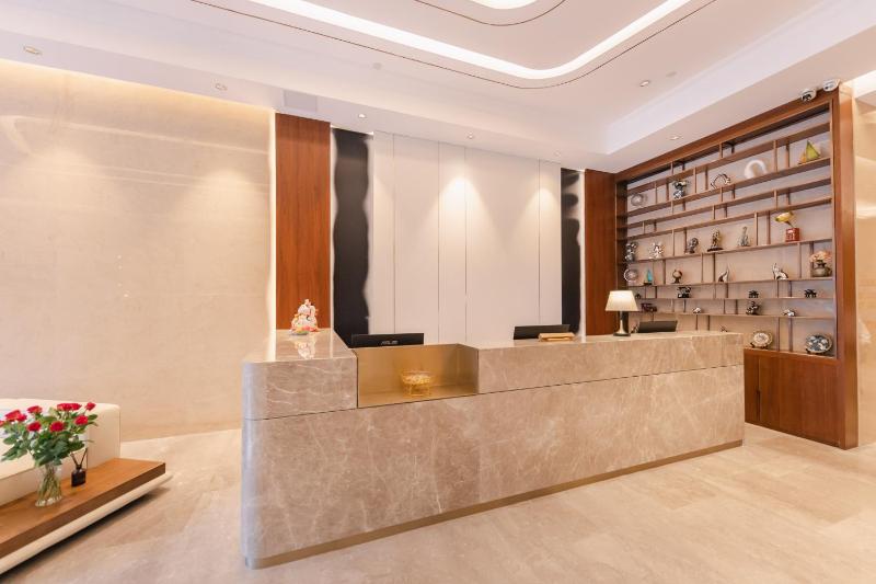 ChillNow Hotel Guangzhou - image 11