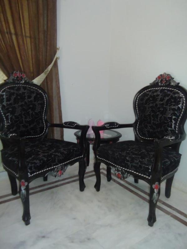 Patel Residency Guest House - image 11