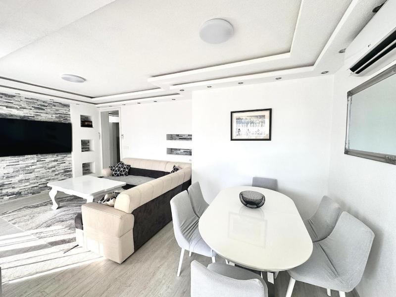 Eco-Lux Villa SEEA - image 16