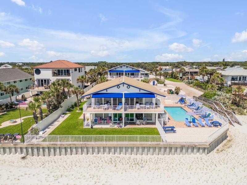 Ocean Beach Club - image 1