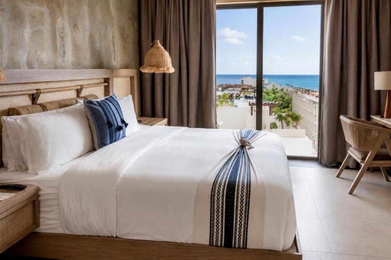 Hotel Indigo Playa del Carmen by IHG - image 16
