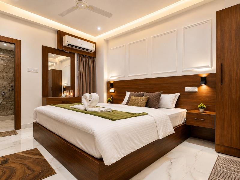Hotel Vastu Premium - image 14