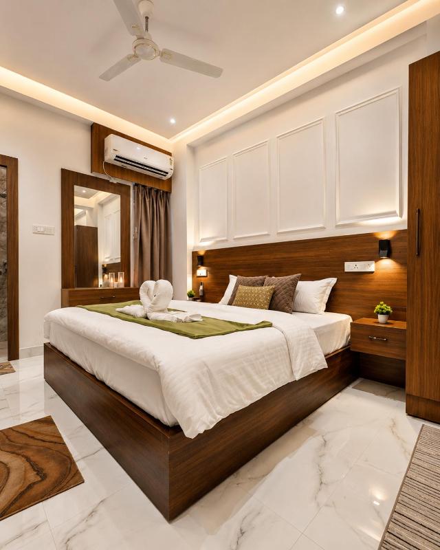 Hotel Vastu Premium - image 6