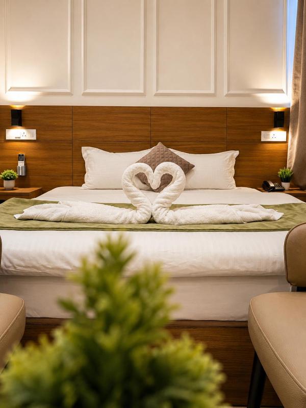 Hotel Vastu Premium - image 9