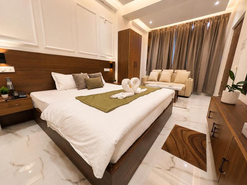 Hotel Vastu Premium - image 11