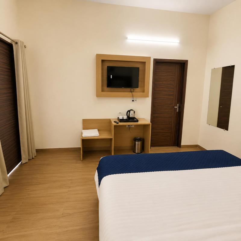 Jyoti Homestay - image 4