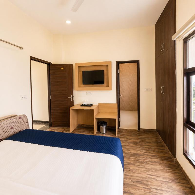Jyoti Homestay - image 9