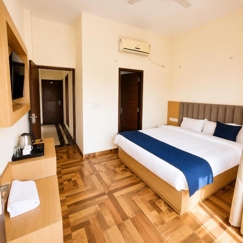 Jyoti Homestay - image 15