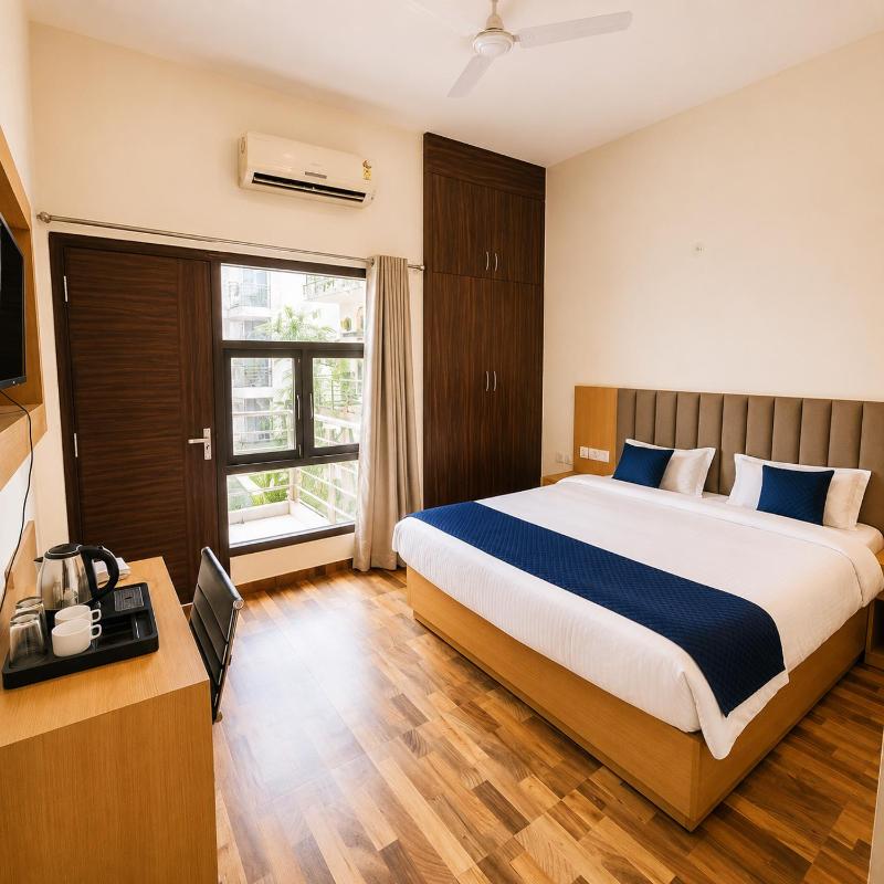 Jyoti Homestay - image 6