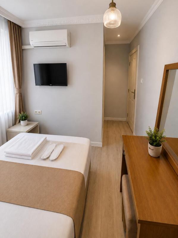 Kennedy Apart Hotel Kumkapı Istanbul - image 13