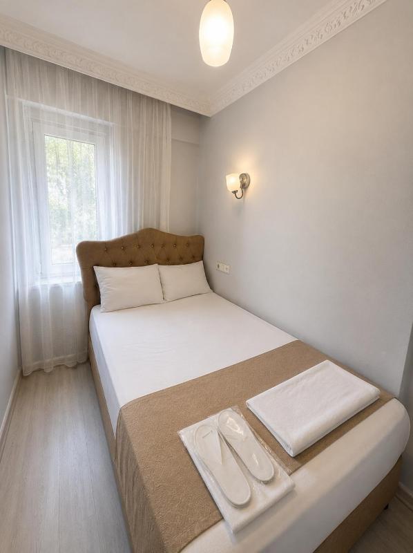 Kennedy Apart Hotel Kumkapı Istanbul - image 5