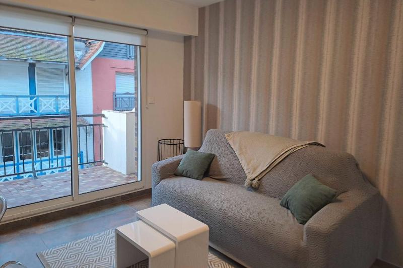 Bright studio for a relaxing stay in Le Touquet - image 7