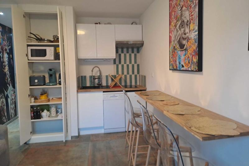 Bright studio for a relaxing stay in Le Touquet - image 13