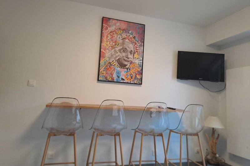 Bright studio for a relaxing stay in Le Touquet - image 10