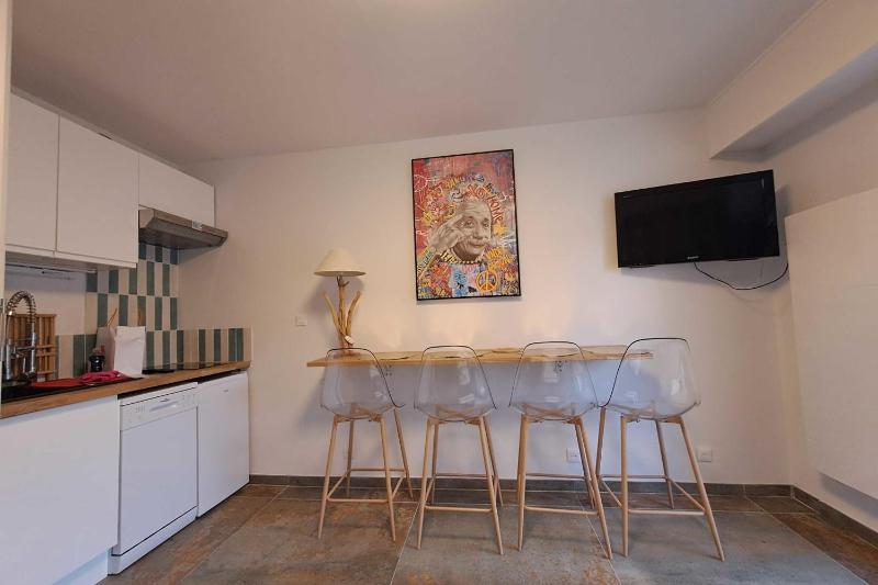 Bright studio for a relaxing stay in Le Touquet - image 9
