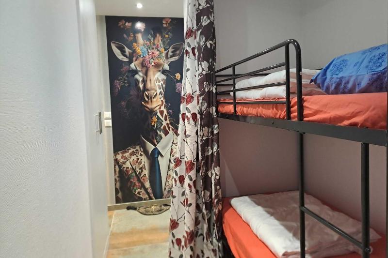 Bright studio for a relaxing stay in Le Touquet - image 6