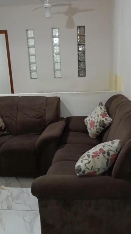 Pé na Areia Boqueirão ao lado shopping - image 2