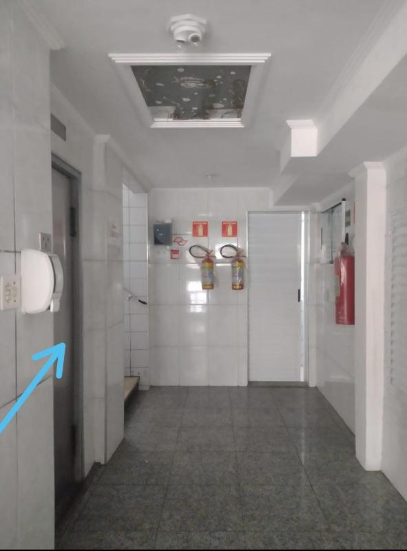 Pé na Areia Boqueirão ao lado shopping - image 3