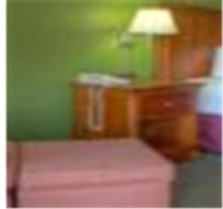 Double Room with Two Double Beds - Non-Smoking image 4