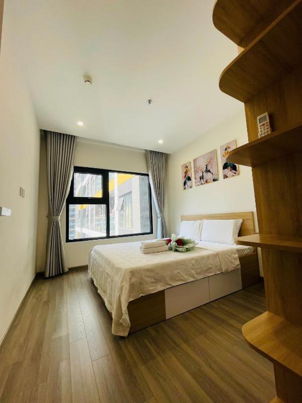 1 Bedroom Beverly Solari Vinhomes Grand Park - image 6