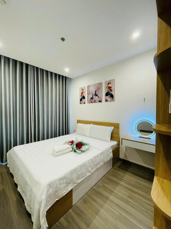 1 Bedroom Beverly Solari Vinhomes Grand Park - image 13